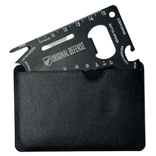 Load image into Gallery viewer, Multi Tool Card